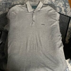 🎃Bolle golf shirt men’s large tall.